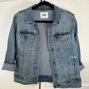 Old Navy Denim Jacket